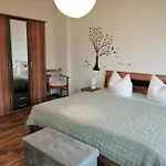 Ferienwohnung Harzgenuss