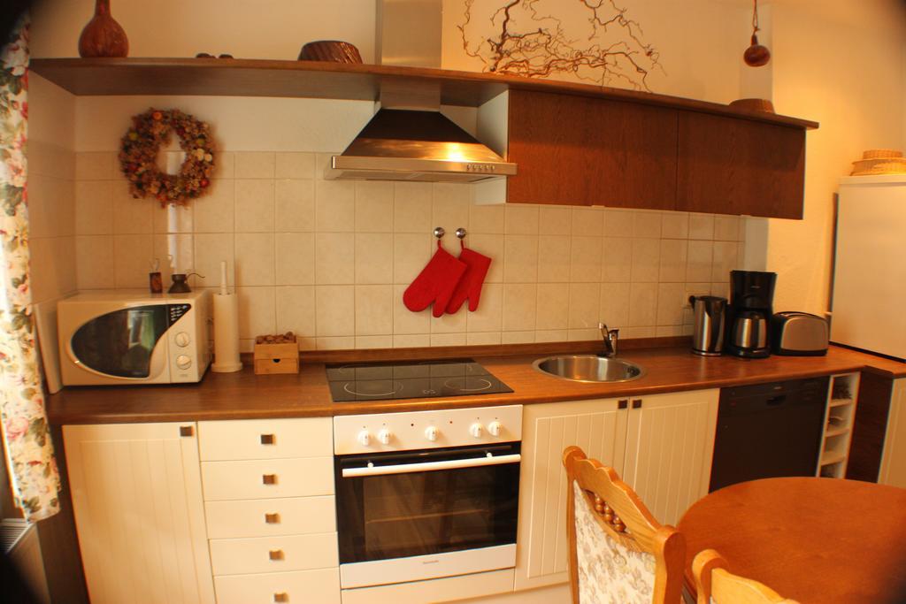 Harzgenuss Apartment