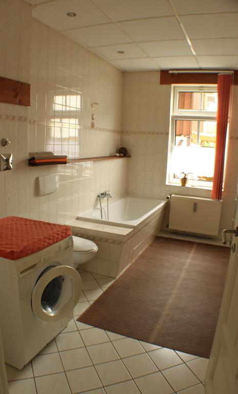 Apartment Harzgenuss *