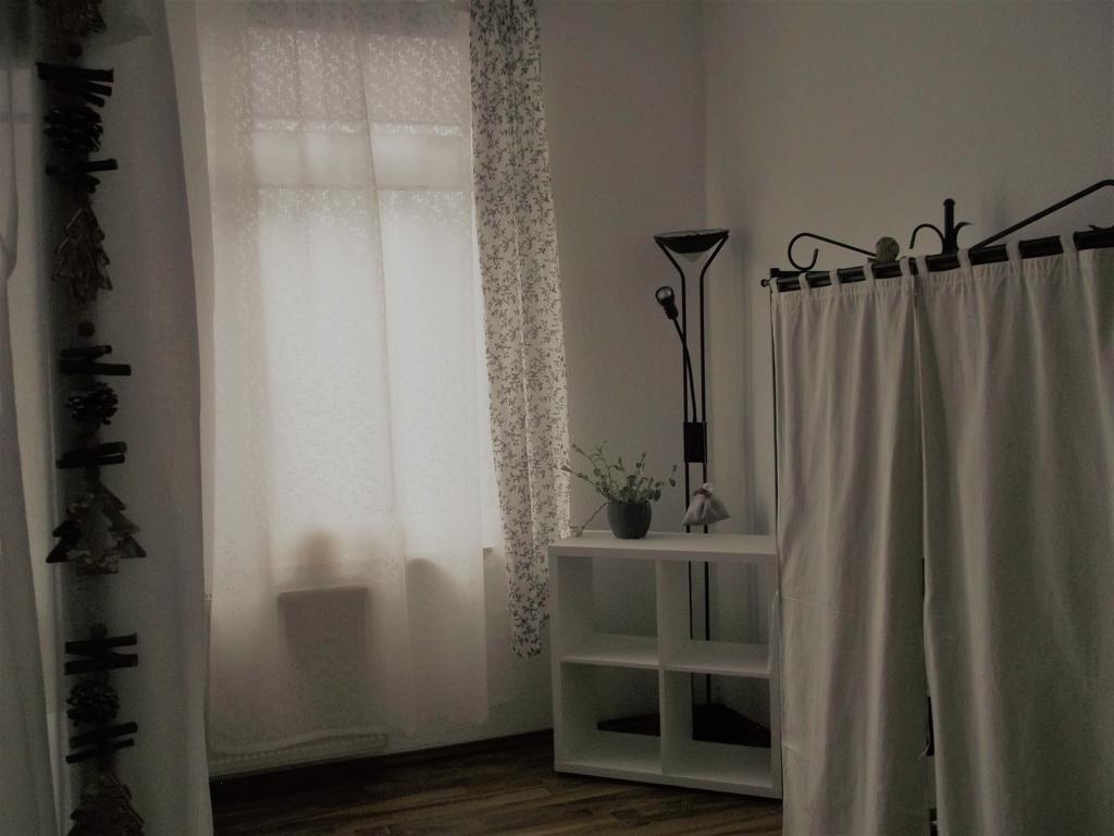 Harzgenuss Apartment Wernigerode